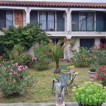 Sci Griffoul Apartment Villepinte  Exterior foto