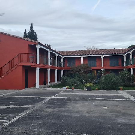 Sci Griffoul Apartment Villepinte  Exterior foto