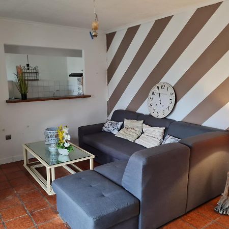 Sci Griffoul Apartment Villepinte  Exterior foto
