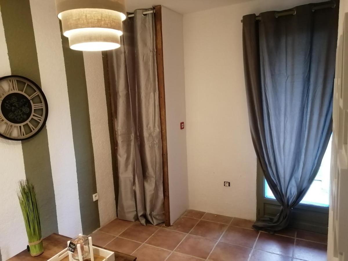 Sci Griffoul Apartment Villepinte  Exterior foto