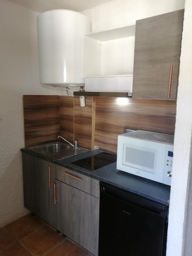 Sci Griffoul Apartment Villepinte  Exterior foto