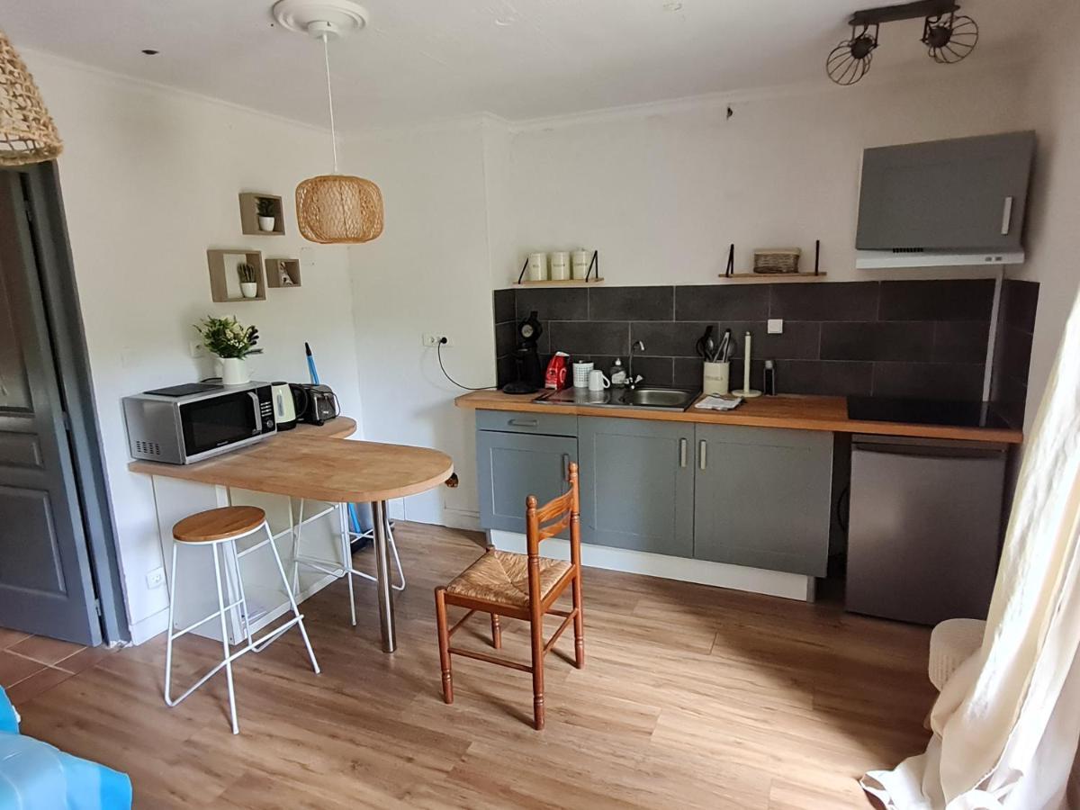 Sci Griffoul Apartment Villepinte  Exterior foto