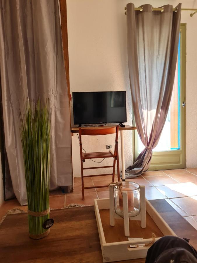 Sci Griffoul Apartment Villepinte  Exterior foto