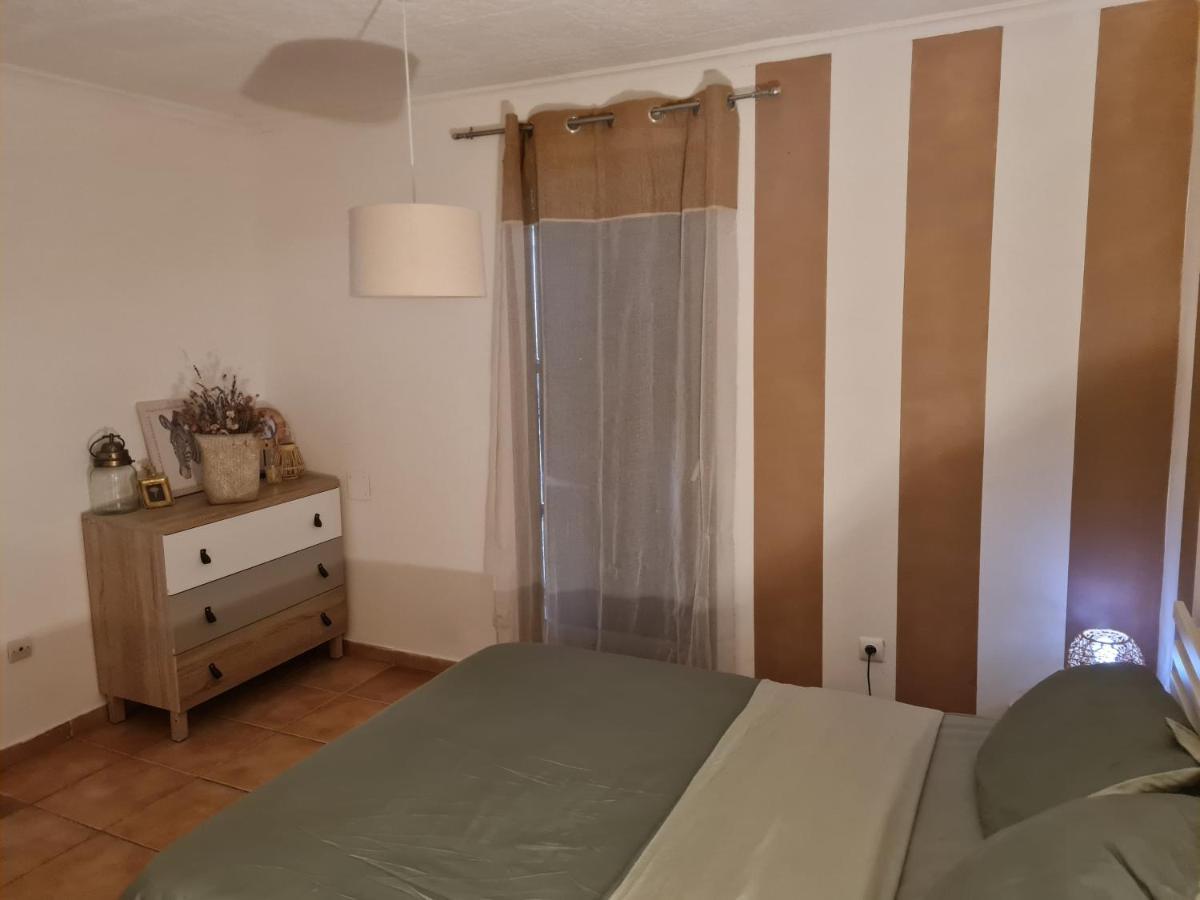 Sci Griffoul Apartment Villepinte  Exterior foto