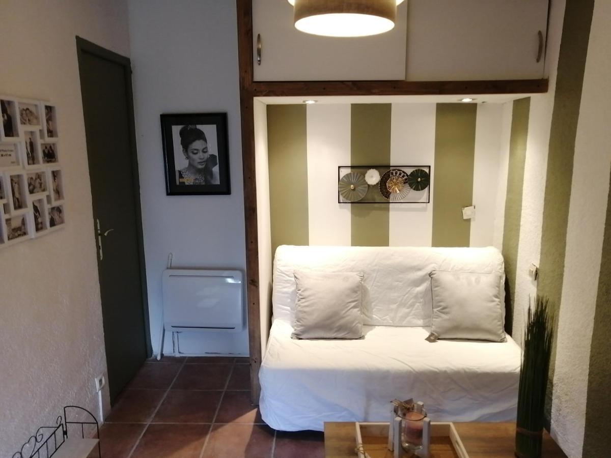 Sci Griffoul Apartment Villepinte  Exterior foto