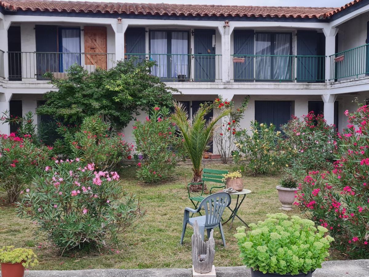 Sci Griffoul Apartment Villepinte  Exterior foto
