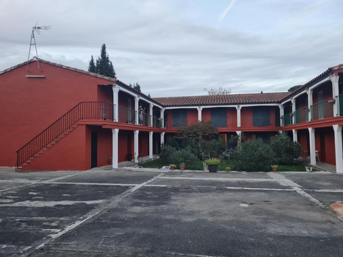Sci Griffoul Apartment Villepinte  Exterior foto