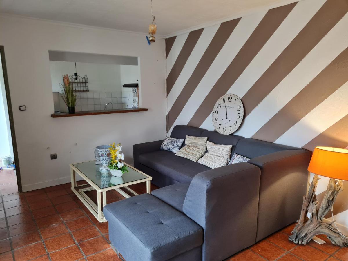 Sci Griffoul Apartment Villepinte  Exterior foto