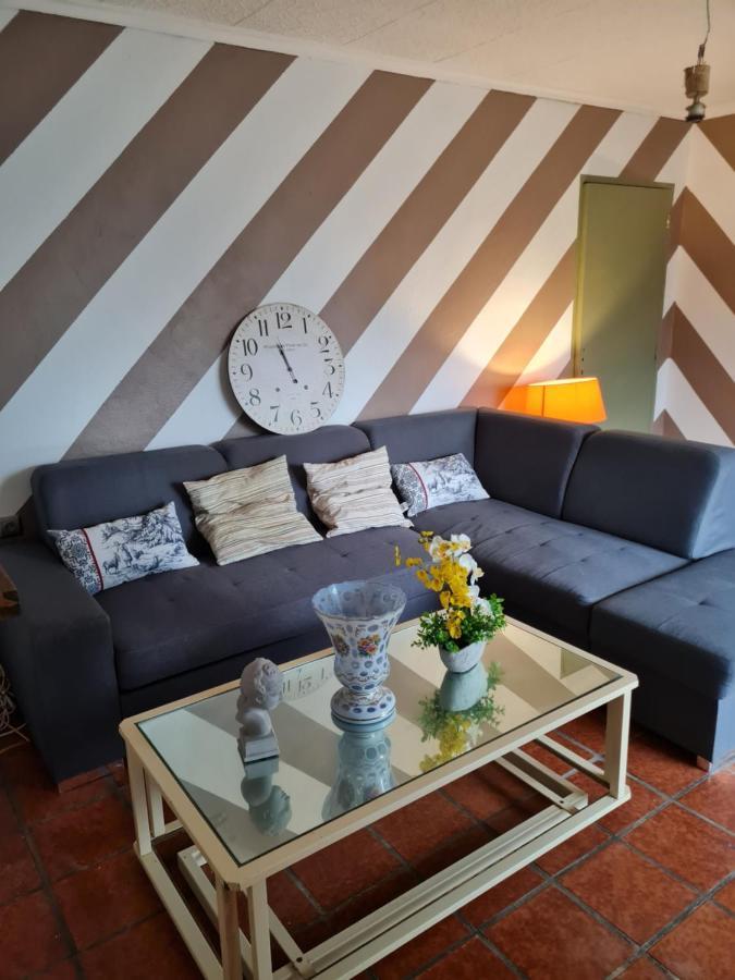Sci Griffoul Apartment Villepinte  Exterior foto